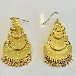 Chandelier Drop Earrings